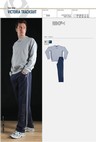 VICTORIA TRACKSUIT