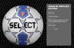 GOALIE REFLEX  EXTRA